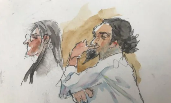 Former Brooklyn Resident Sentenced to Life in Prison for Aiding ISIS as Sniper