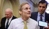 Jordan Races to Secure Support After 20 Republicans Vote Against Him on First Ballot for Speaker