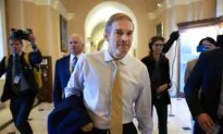 Jordan ‘Still Running’ for Republican House Speaker