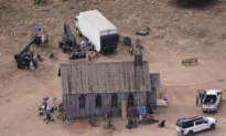 Juror Selection for ‘Rust’ Set Armorer Trial