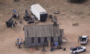 Juror Selection for ‘Rust’ Set Armorer Trial