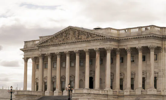 House Hearing on Enhancing Cybersecurity by Eliminating Inconsistent Regulations