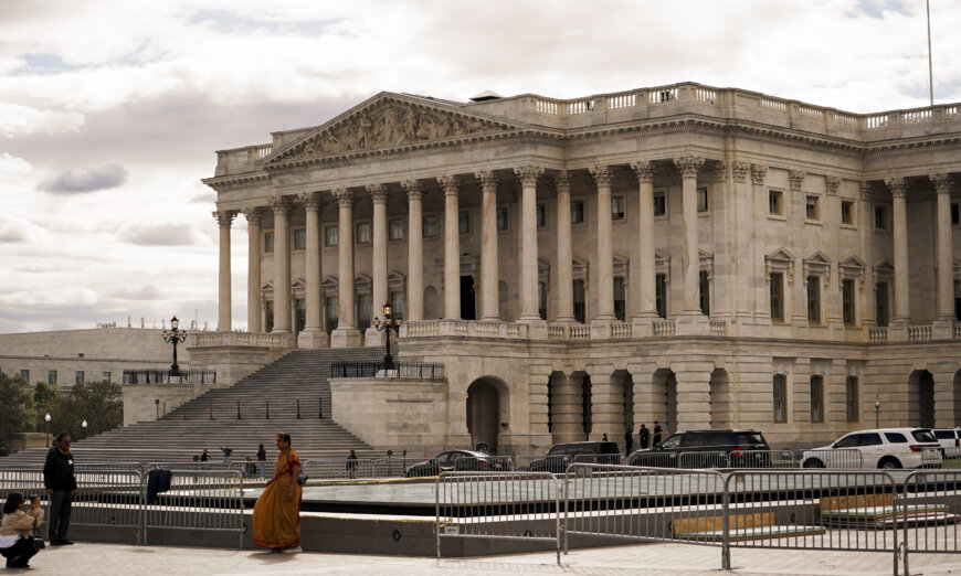 House GOP hopeful for swift resolution to Speaker crisis