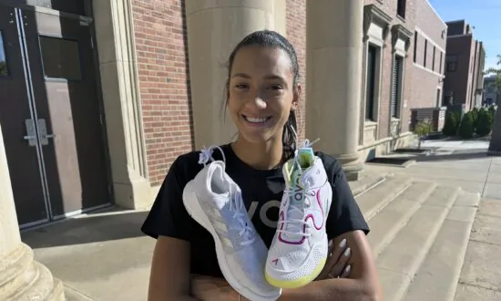 College Athlete Shoe Deals in NIL Era Get Stepped on by Lucrative School Contracts With Big Brands