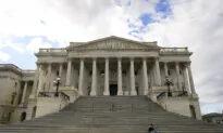 Senate Democrats Block GOP Attempt to Force Vote on House Israel Aid Bill