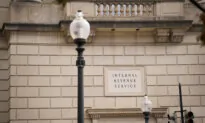 IRS Announces Interest Rates for Underpayment of Taxes for Q1 2024