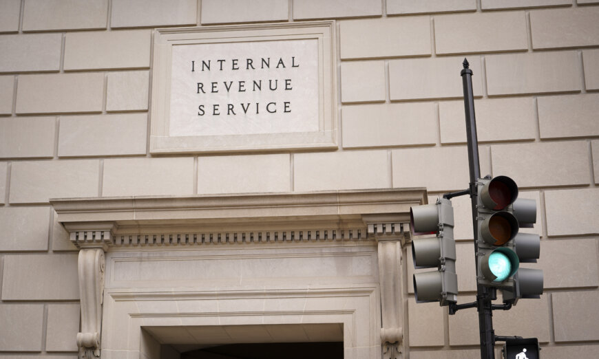 IRS alerts taxpayers about penalties for questionable pandemic-era tax credits.
