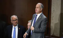 ‘I Am Where I Am’: 2 Republican Reps. on Their Vote Against Jordan
