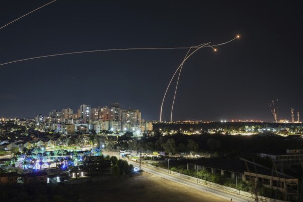 Epoch Times Photo