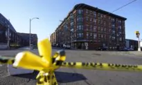 2 People Accused of Helping Holyoke Shooting Suspect Arrested as Mother Whose Baby Died Recovers