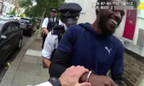 2 Police Officers Who Stopped Black Athletes Sacked for Gross Misconduct