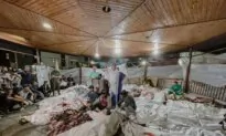 Medical Journal Accuses Israel Over Deaths in Gaza Conflict