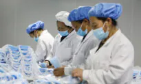 Does China Have an Economic Reserve in Its Interior?