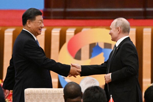 Epoch Times Photo