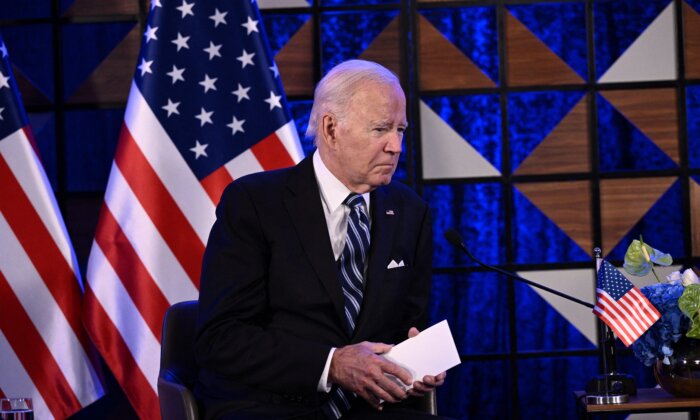 LIVE UPDATES: Biden to Address the Nation on US Response to Hamas Attacks on Israel