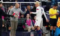 Gio Reyna Scores Twice in 4–0 Rout of Ghana, His First US Goals Since Feud With Berhalter