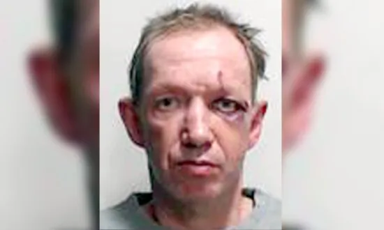 Transgender Paedophile Who Said He Acted in a ‘Motherly Way’ Jailed for 20 Years