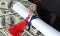 Harvard Ouster Portends Revolution in the Business of Educating