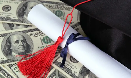Breaking Down College Costs