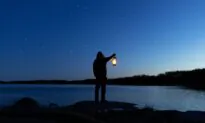 Determination in the Darkest Hours (III)—Leadership Lessons of Abraham Lincoln (17)