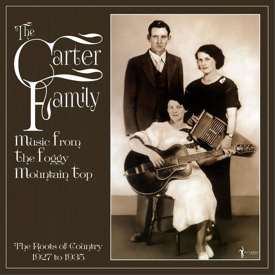 The Carter Family