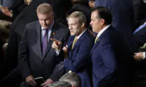 Jordan Loses Speaker Bid on Second Try