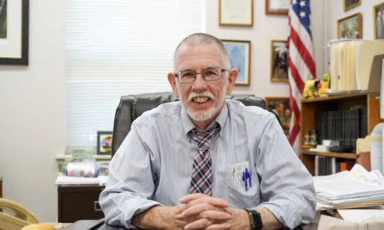 Retiring Warwick Supervisor Michael Sweeton Reflects on His 2 Crowning Achievements