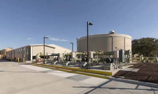 IN-DEPTH: Florida’s Water Problems and Solutions Are a Model for the Nation