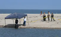 Suspect Arrested in Body of Man Found Inside Drum on Malibu Beach