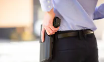 Court Rules California Can Give Researchers Gun Ownership Information