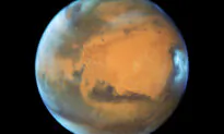 Scientists Surprised by Source of Largest Quake Detected on Mars