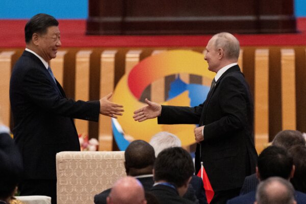 Epoch Times Photo