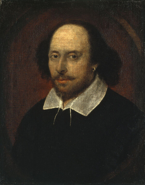 "Appreciating Shakespeare" by Gideon Rappaport