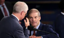 Jordan to Back Empowering Temporary Speaker, Canceling 3rd Vote