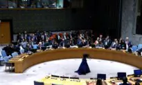 Hamas Attacks: A Catalyst for Global Power Shifts