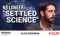 New Papers ‘Completely Undermine’ the So-Called Settled Science on Manmade Global Warming: Alex Newman