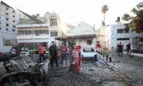 Israel–Hamas War News Updates: Oct. 19