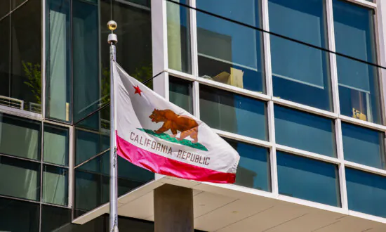 Will California Supreme Court Axe This Tax Limitation Initiative?
