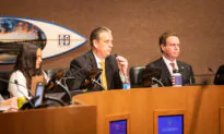 Huntington Beach to Replace Some Identity-Related Celebrations With Historical Heritage Commemorations