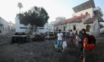 Trudeau Not Yet Backing US Position That Gaza Terrorists Bombed Hospital as Tories Want Ministers’ Statements Retracted