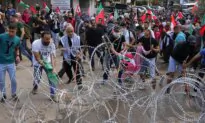 Australians Warned Not to Visit Lebanon