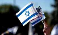 Polls Showing Support for Israel Hide Some Ugly Truths