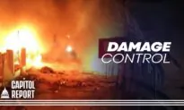 Media Facing Backlash After Circulating Hamas Narrative of Gaza Hospital Bombing