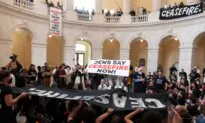 UPenn Faces Donor Exodus Over Israel-Hamas War and Pro-Palestine Writing Event
