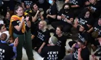 ‘European Jews Today Are Again Living in Fear’: European Commission