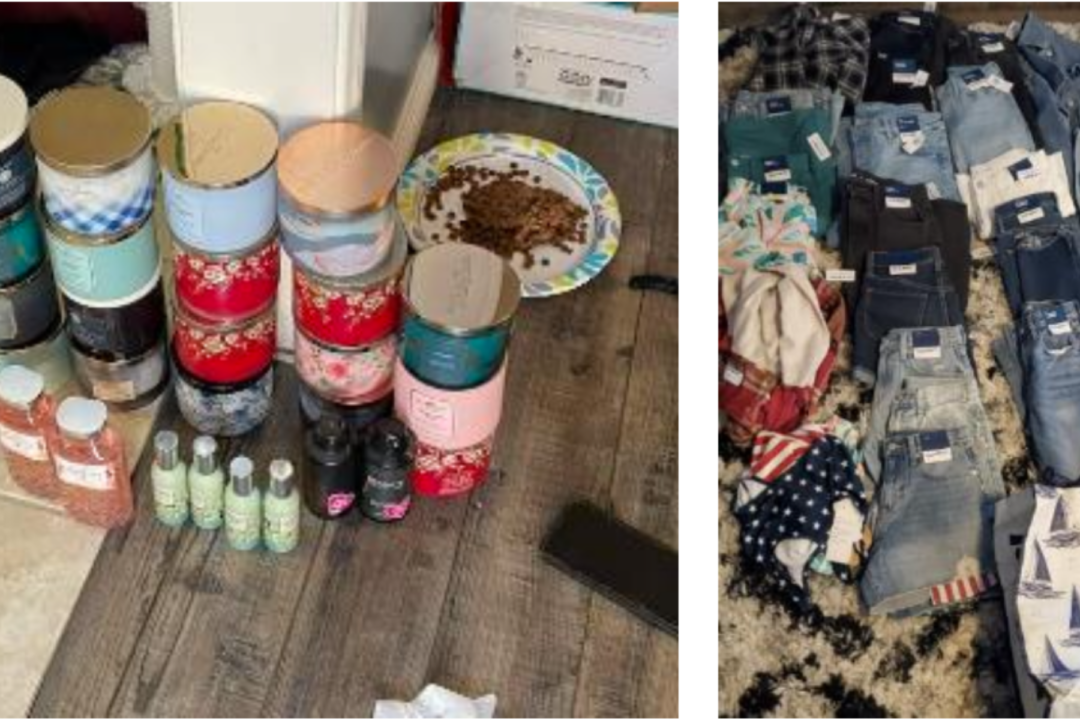4 Arrested in Connection With Southern California Retail Thefts | The ...