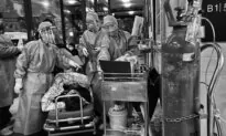 Top Chinese Officials Die of ‘Illness’ as COVID Spreads Through China