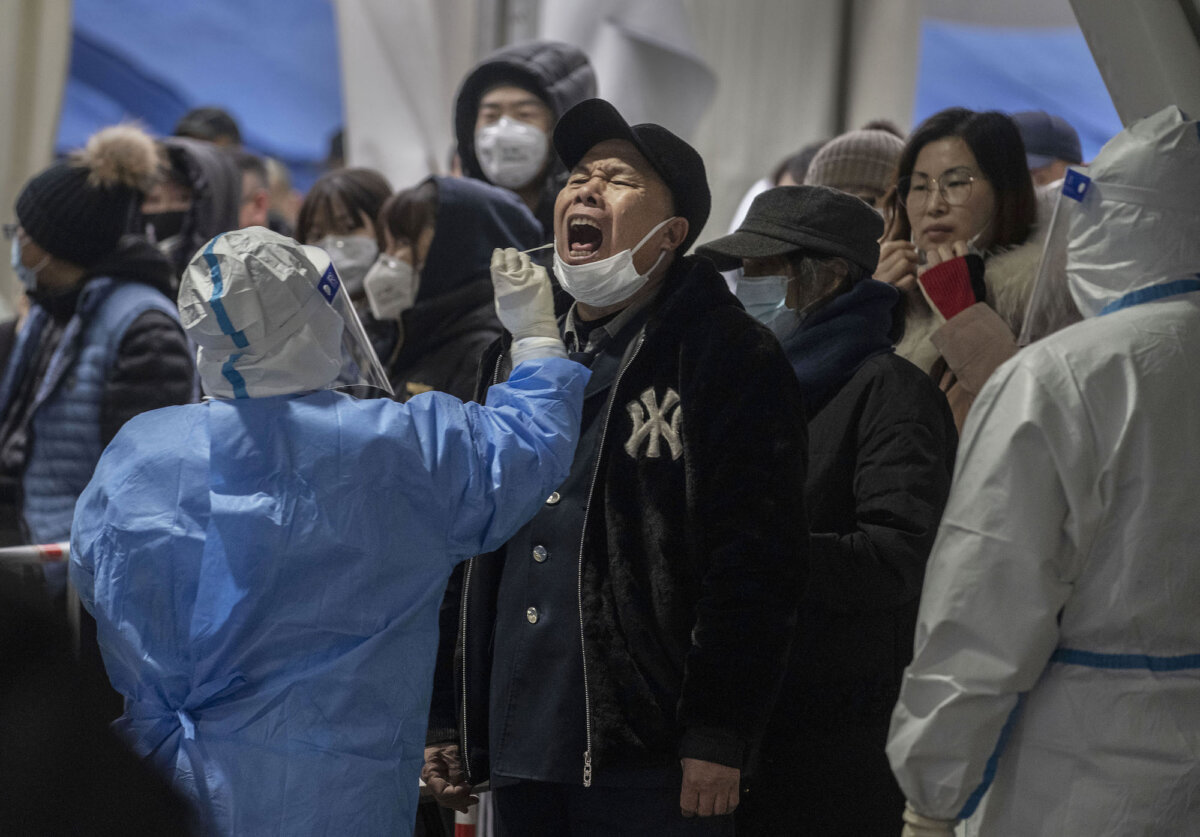 Epoch Times Photo
