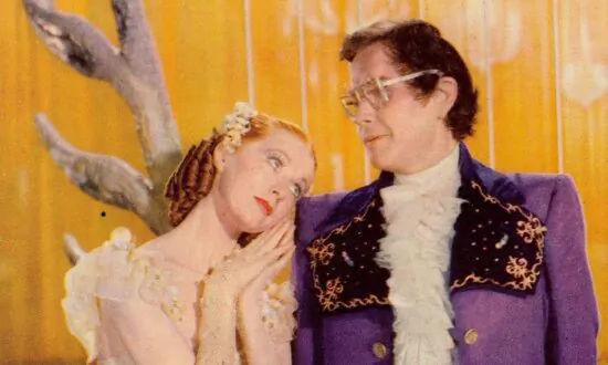 The Latest vs. the Greatest: ‘The Magic Flute’ (2022) vs. ‘The Tales of Hoffmann’ (1951)