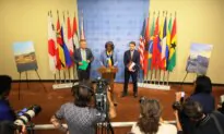 US Vetoes UN Humanitarian Resolution on Israel-Hamas Conflict